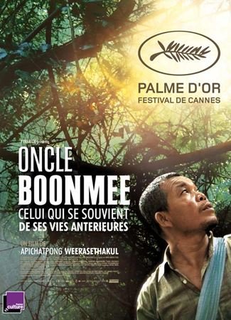 Oncle Boonmee (celui qui se souvient de ses vies antérieures)