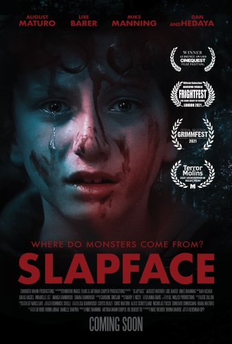 Slapface