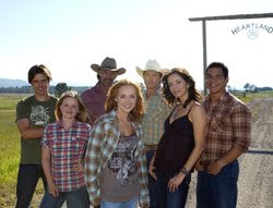 Heartland - Saison 14