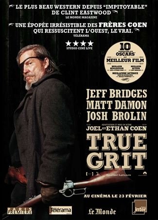 True Grit