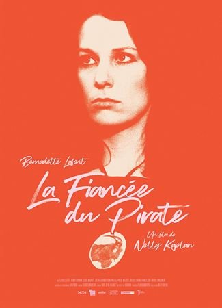 La Fiancée du pirate