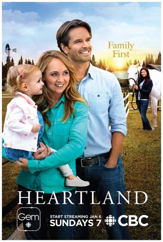 Heartland (CA) - Saison 12