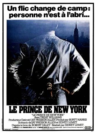 Le Prince de New York