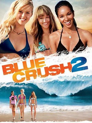 Blue Crush 2