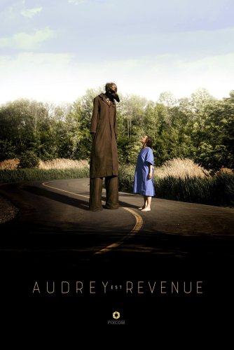 Audrey est revenue - Saison 1