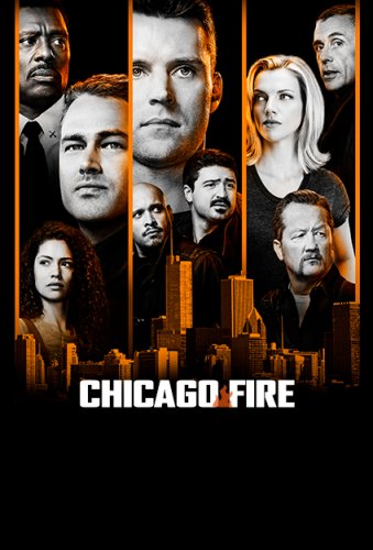 Chicago Fire - Saison 7