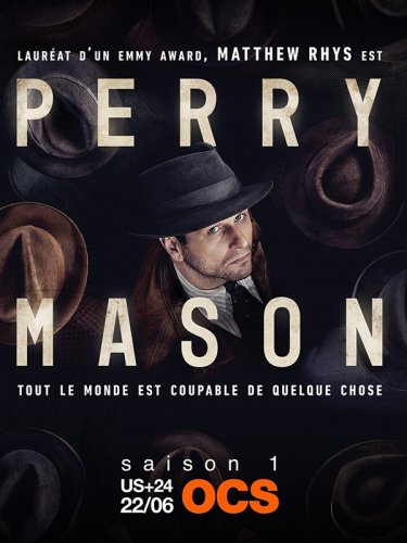 Perry Mason (2020) - Saison 2