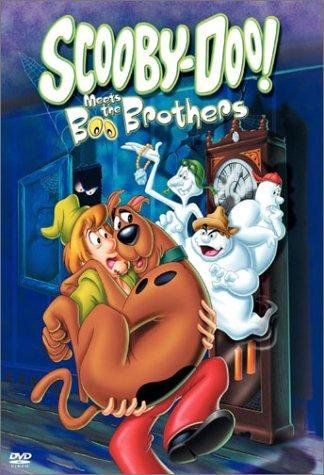 Scooby-Doo  et les Boo Brothers