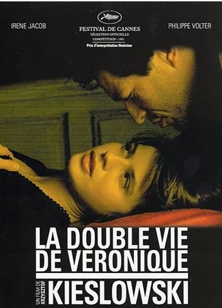 La Double vie de Véronique