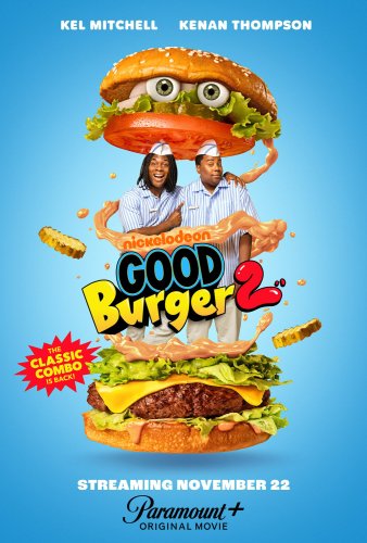 Good Burger 2