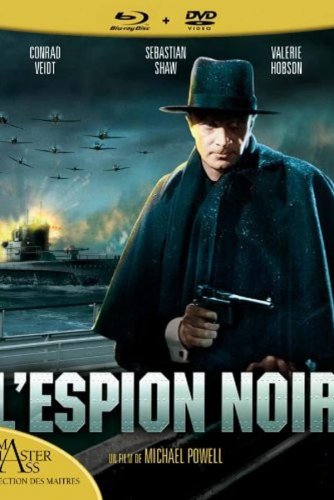 L'Espion noir