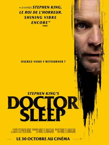 Stephen King's Doctor Sleep