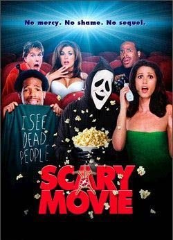 Scary Movie