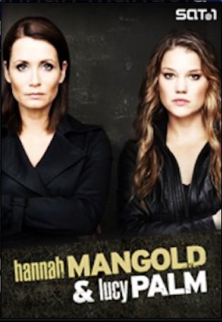 Hanna Mangold