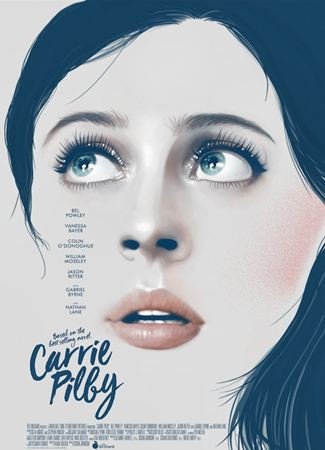 Carrie Pilby