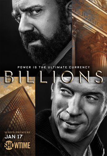 Billions - Saison 6