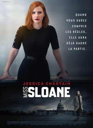 Miss Sloane