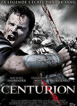 Centurion