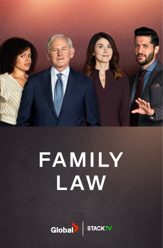 Family Law CA - Saison 1