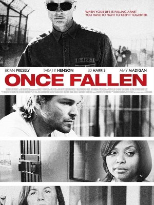 Once Fallen