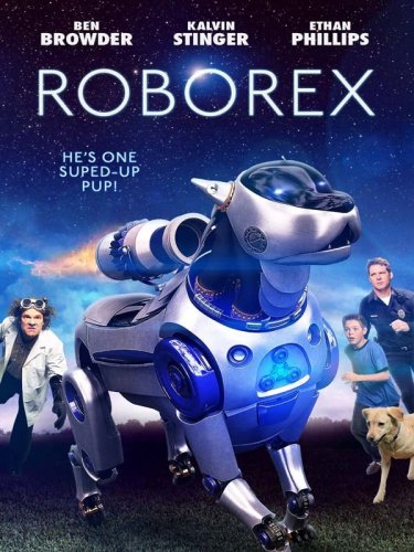 Les Aventures de RoboRex