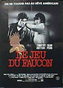 Le jeu du faucon