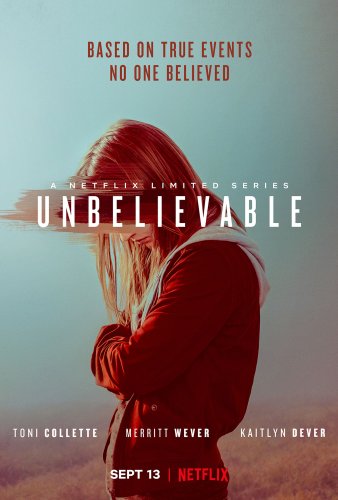 Unbelievable - Saison 1