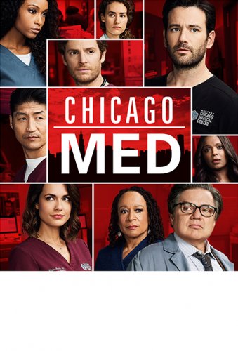 Chicago Med - Saison 3