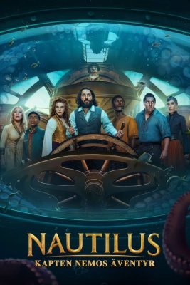 Nautilus - Saison 1