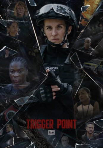 Trigger Point - Saison 2