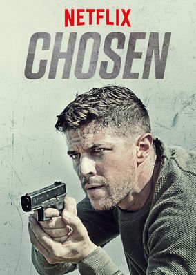 Chosen - Saison 1