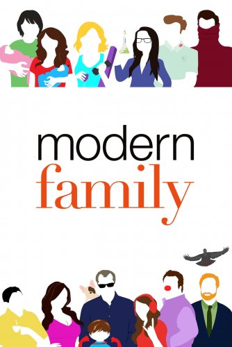 Modern Family - Saison 10