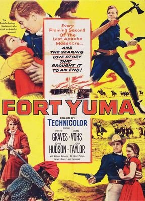 Fort Yuma