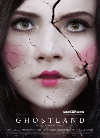 Ghostland