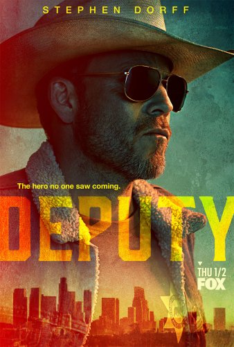 Deputy - Saison 1