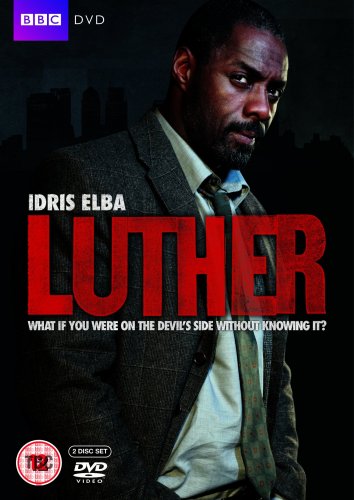 Luther (US) - Saison 5