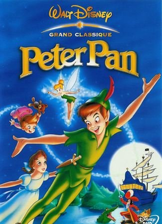 Peter Pan