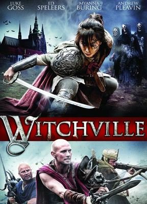 Witchville (TV)