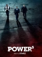 Power - Saison 5