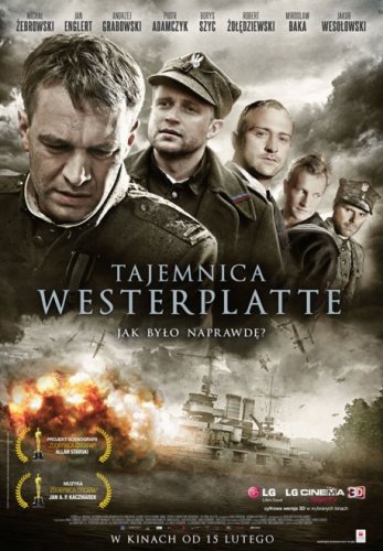 La Bataille de Westerplatte