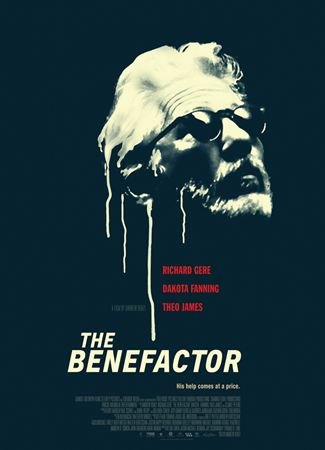 The Benefactor