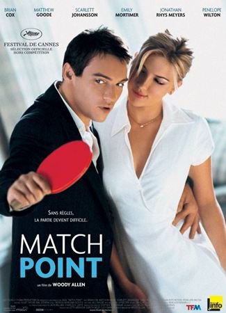 Match Point