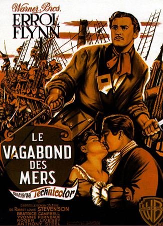 Le Vagabond des mers