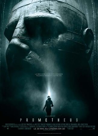 Prometheus