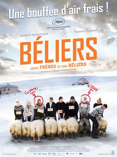 Béliers