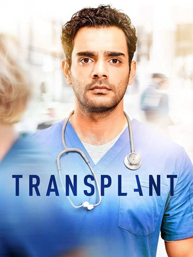 Transplant - Saison 2