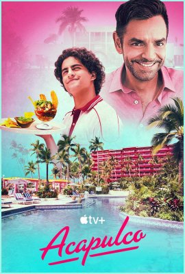 Acapulco - Saison 3