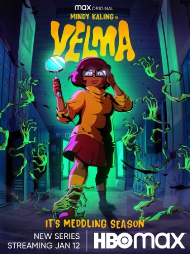 Velma - Saison 1