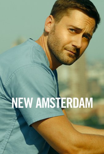 New Amsterdam (2018) - Saison 2