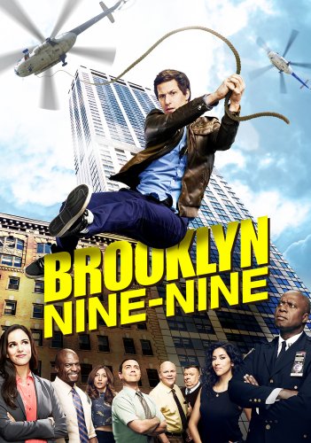 Brooklyn Nine-Nine - Saison 6